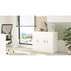 Tumba Mirage Design Vario VO5-W (White) Thumb