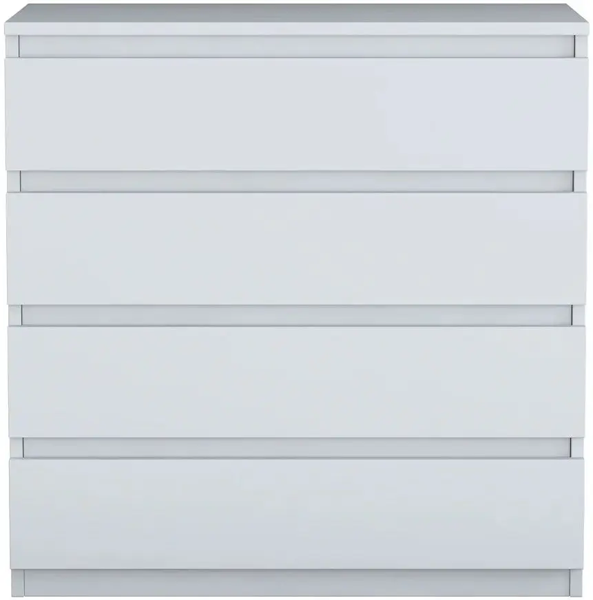 Comoda Mirage Meble BE102 (White)