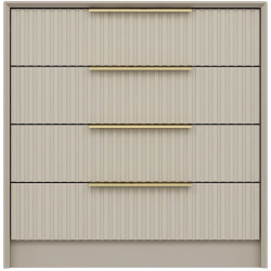 Comoda Mirage Meble Kale Luxe 7939 (Stone) Thumb