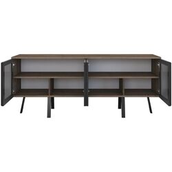 Tumba Mirage Meble GD112 (Hitit Walnut) Thumb