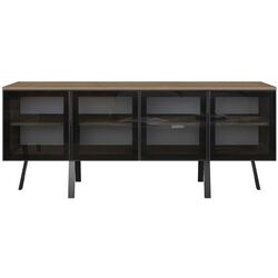 Tumba Mirage Meble GD112 (Hitit Walnut) Thumb