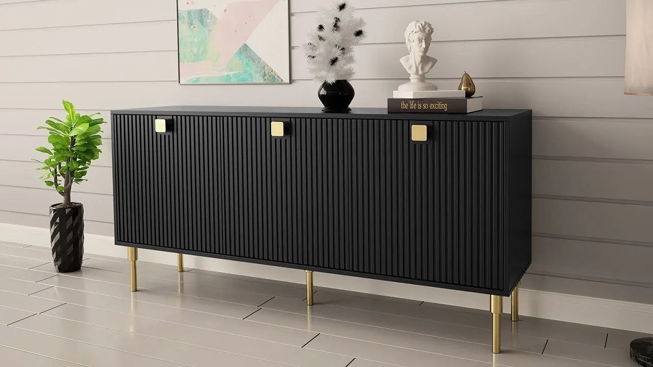 Tumba Mirjan24 Ajrano 03/Dorset (Black)