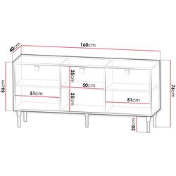 Tumba Mirjan24 Ajrano 03/Dorset (White) Thumb