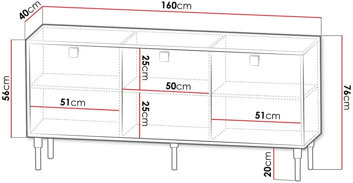 Tumba Mirjan24 Ajrano 03/Dorset (White)