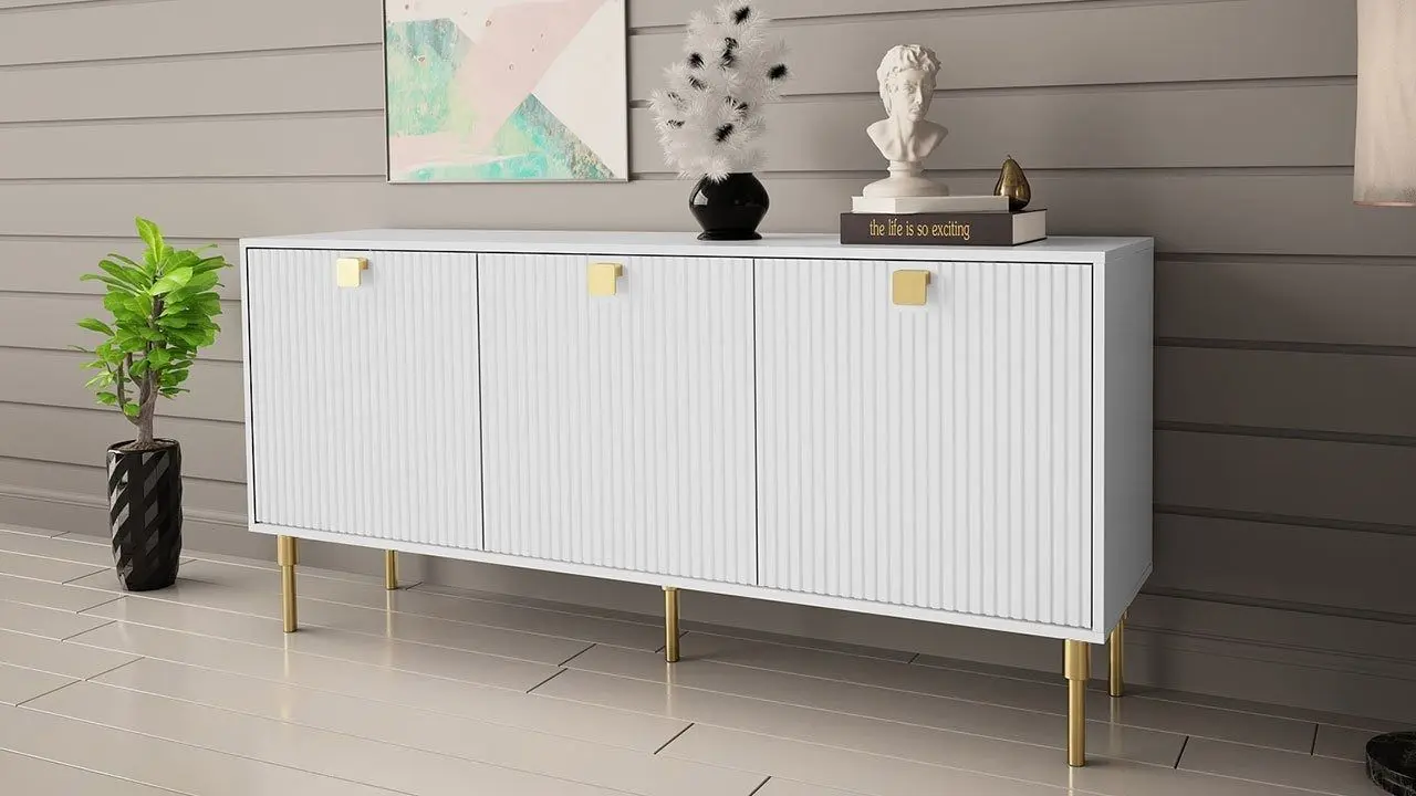 Tumba Mirjan24 Ajrano 03/Dorset (White)