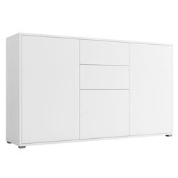 Tumba Mirjan24 Alekto/Gesita K3D2SZ AK02 (White)