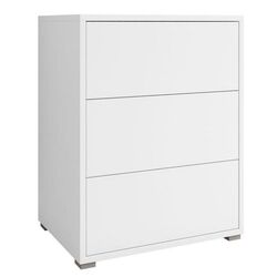 Comoda Mirjan24 Alekto/Gesita K3SZ AK03 (White)