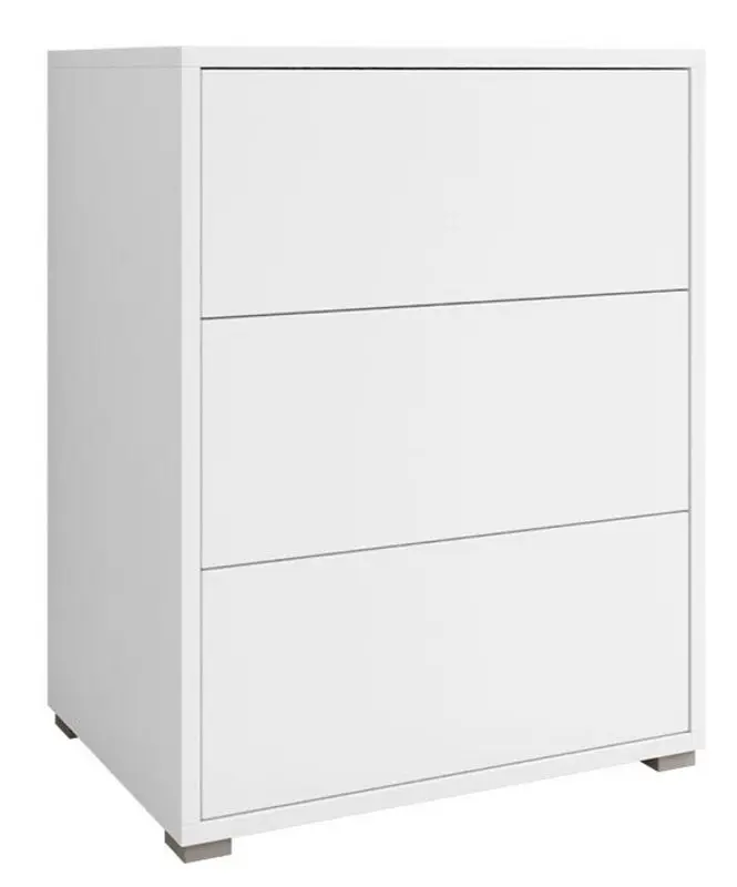 Comoda Mirjan24 Alekto/Gesita K3SZ AK03 (White)