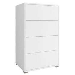 Comoda Mirjan24 Alekto/Gesita K4SZ AK04 (White)