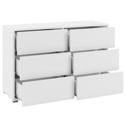 Comoda Mirjan24 Alekto/Gesita K6SZ AK05 (White) Thumb