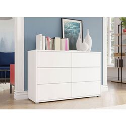 Comoda Mirjan24 Alekto/Gesita K6SZ AK05 (White) Thumb