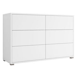 Comoda Mirjan24 Alekto/Gesita K6SZ AK05 (White)