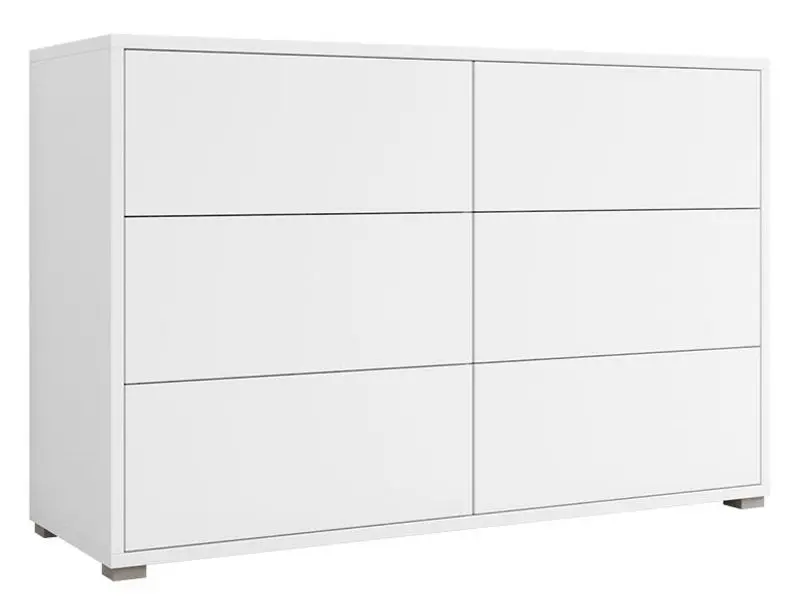 Comoda Mirjan24 Alekto/Gesita K6SZ AK05 (White)