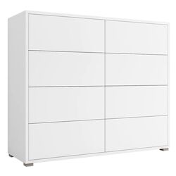 Comoda Mirjan24 Alekto/Gesita K8SZ AK06 (White)