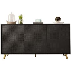 Tumba Mirjan24 Asporiz 03/Apollo 160 (Black/Gold) Thumb