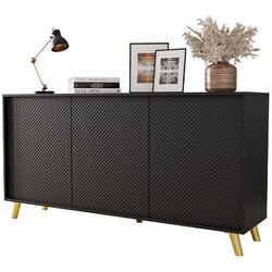 Tumba Mirjan24 Asporiz 03/Apollo 160 (Black/Gold) Thumb