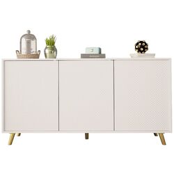 Tumba Mirjan24 Asporiz 03/Apollo 160 (White/Gold) Thumb