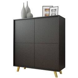 Tumba Mirjan24 Asporiz 06/Apollo 100 (Black/Gold) Thumb