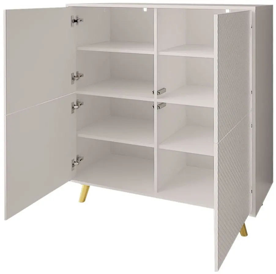 Tumba Mirjan24 Asporiz 06/Apollo 100 (Black/Gold)