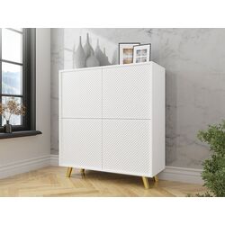 Tumba Mirjan24 Asporiz 06/Apollo 100 (White/Gold) Thumb