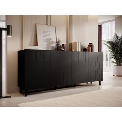 Tumba Mirjan24 Ceramoe/Bari (Black) Thumb