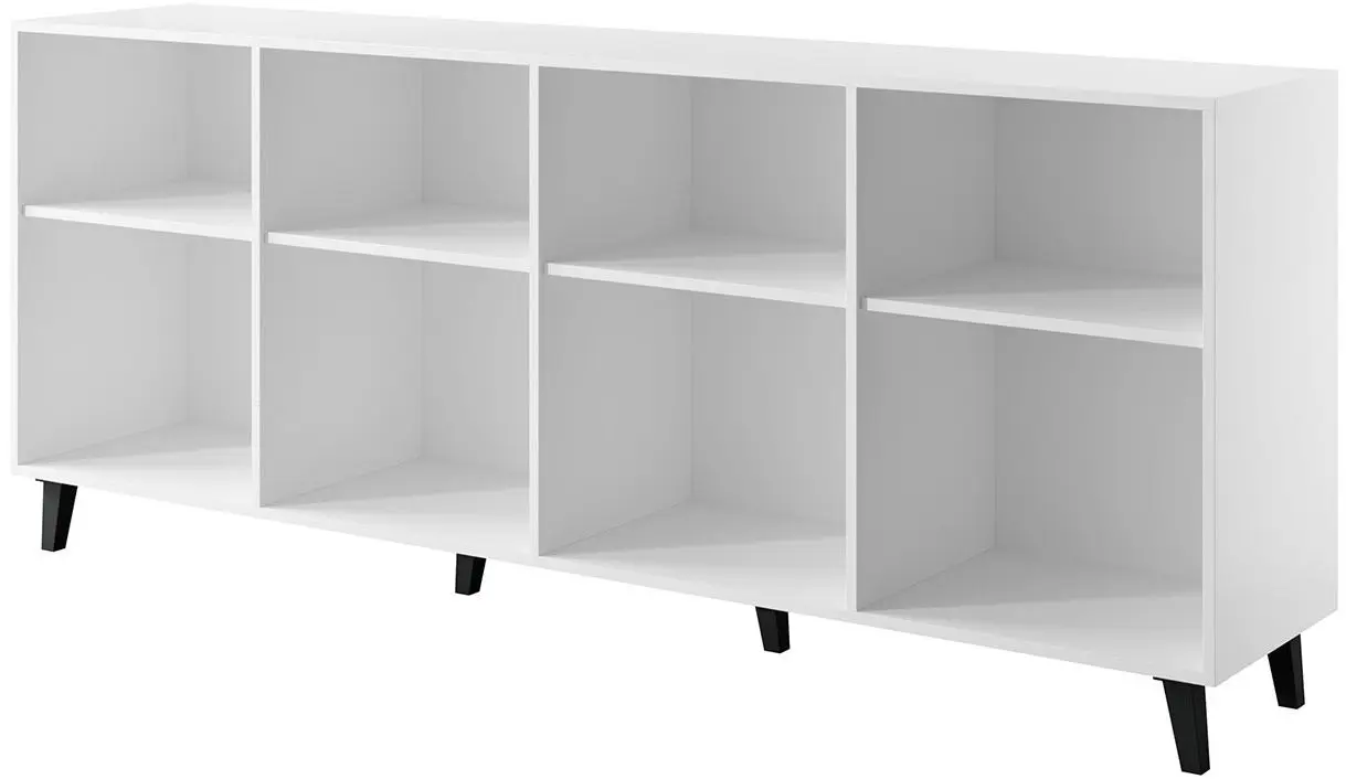 Tumba Mirjan24 Ceramoe/Bari (White)