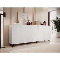 Tumba Mirjan24 Ceramoe/Bari (White) Thumb