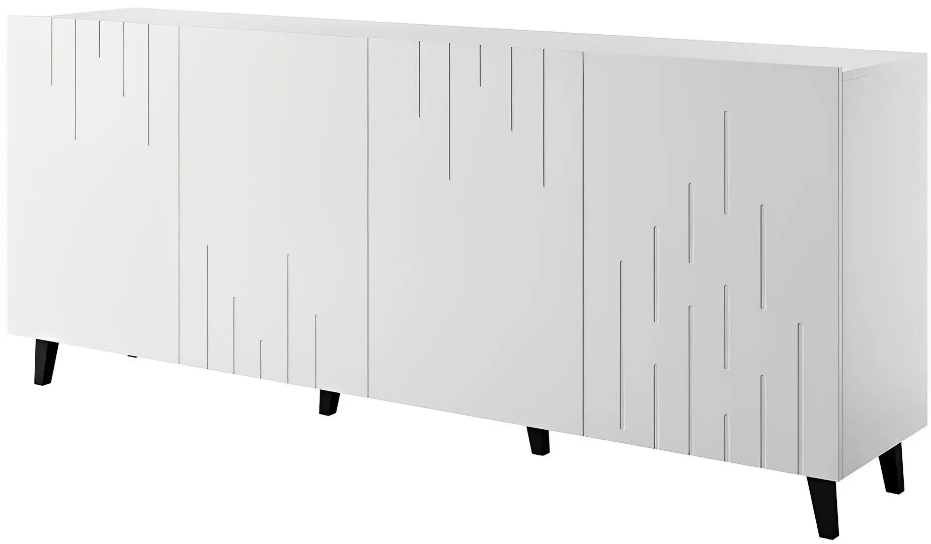 Tumba Mirjan24 Ceramoe/Bari (White)