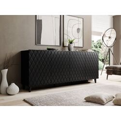 Tumba Mirjan24 Deziko/Asti (Black) Thumb