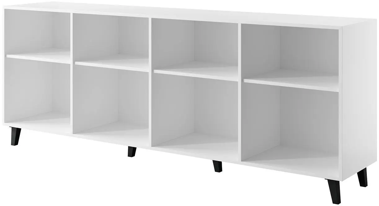 Tumba Mirjan24 Deziko/Asti (White)