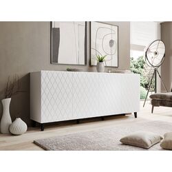 Tumba Mirjan24 Deziko/Asti (White) Thumb