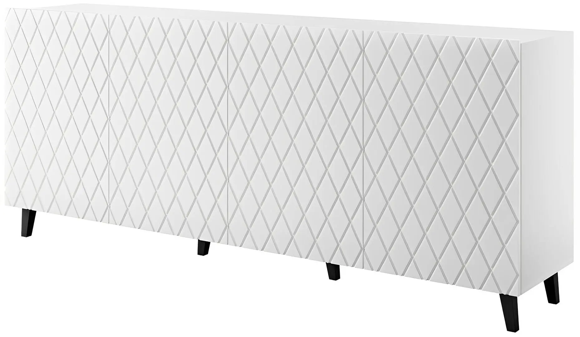 Tumba Mirjan24 Deziko/Asti (White)