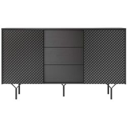 Tumba Mirjan24 Frelton FEKSZ144/Raven KSZ144 2D (Black Graphite) Thumb