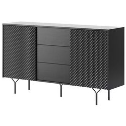 Tumba Mirjan24 Frelton FEKSZ144/Raven KSZ144 2D (Black Graphite) Thumb