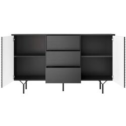 Tumba Mirjan24 Frelton FEKSZ144/Raven KSZ144 2D (Black Graphite) Thumb