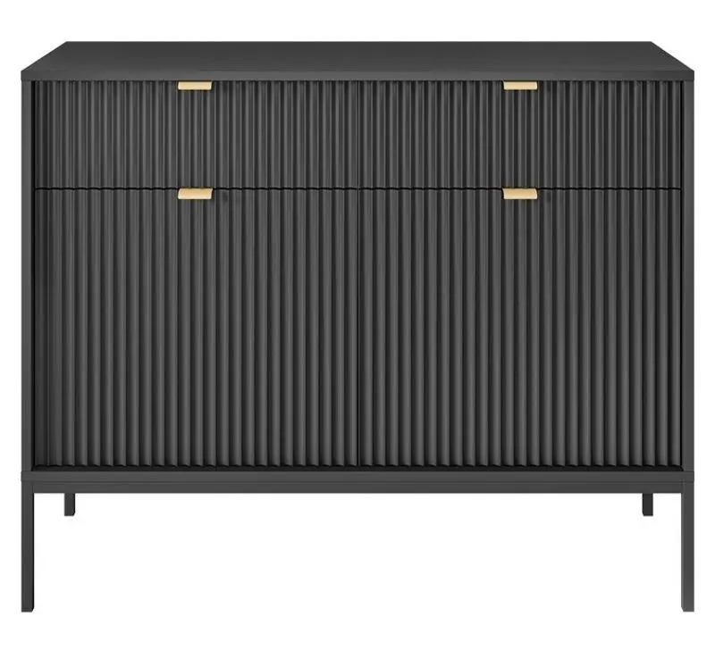 Tumba Mirjan24 Mijano MKSZ104/Nova KSZ104 (Black)