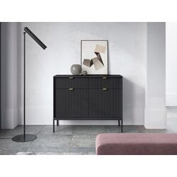 Tumba Mirjan24 Mijano MKSZ104/Nova KSZ104 (Black) Thumb