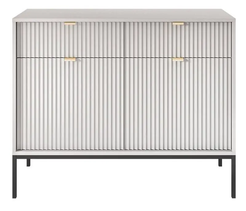 Tumba Mirjan24 Mijano MKSZ104/Nova KSZ104 (Gray)