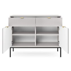 Tumba Mirjan24 Mijano MKSZ104/Nova KSZ104 (Gray) Thumb