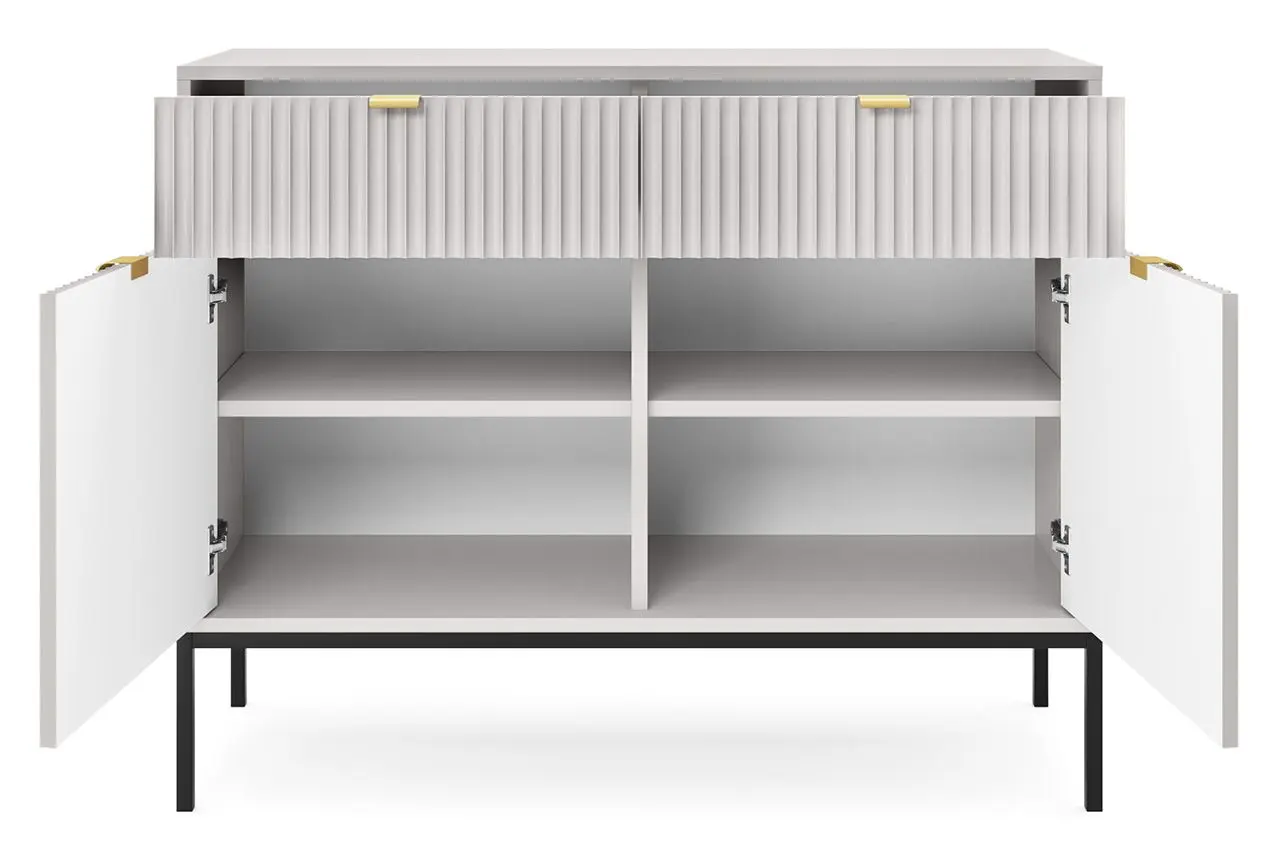 Tumba Mirjan24 Mijano MKSZ104/Nova KSZ104 (Gray)