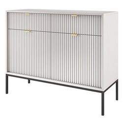 Tumba Mirjan24 Mijano MKSZ104/Nova KSZ104 (Gray)