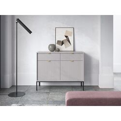 Tumba Mirjan24 Mijano MKSZ104/Nova KSZ104 (Gray) Thumb