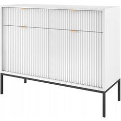 Тумба Mirjan24 Mijano MKSZ104/Nova KSZ104 (White) Thumb