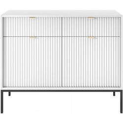 Tumba Mirjan24 Mijano MKSZ104/Nova KSZ104 (White)