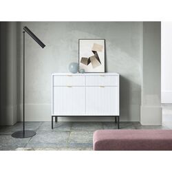 Тумба Mirjan24 Mijano MKSZ104/Nova KSZ104 (White) Thumb