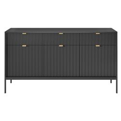 Tumba Mirjan24 Mijano MKSZ154/Nova KSZ154 (Black)