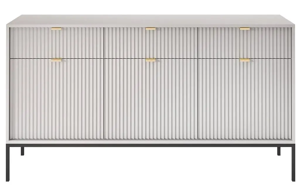 Tumba Mirjan24 Mijano MKSZ154/Nova KSZ154 (Gray) - 2