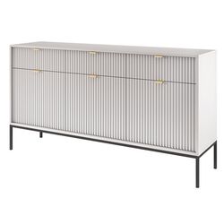 Tumba Mirjan24 Mijano MKSZ154/Nova KSZ154 (Gray)