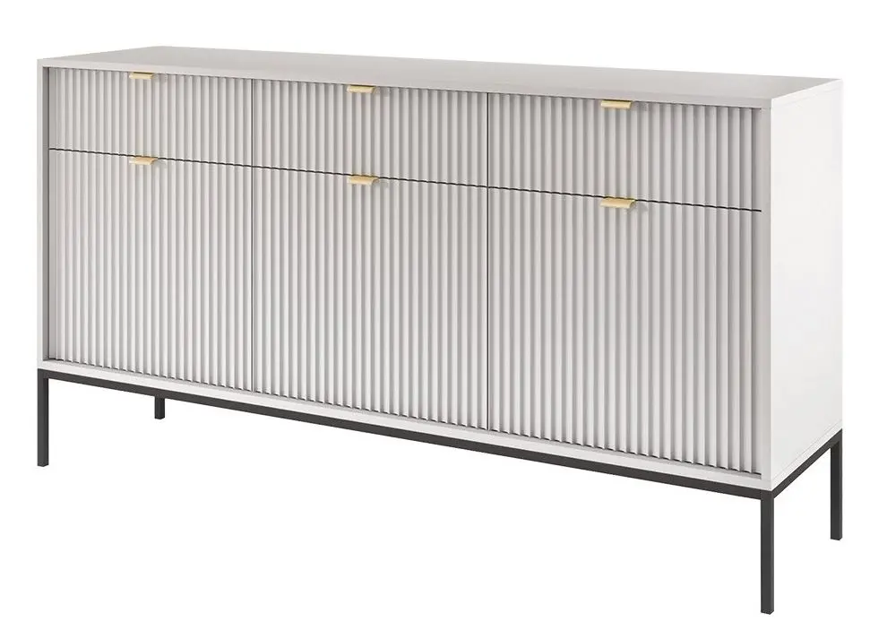 Tumba Mirjan24 Mijano MKSZ154/Nova KSZ154 (Gray)