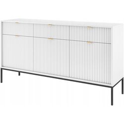 Tumba Mirjan24 Mijano MKSZ154/Nova KSZ154 (White) Thumb